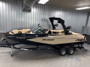 2021 MB Sports Boats B52 23 for sale in Wayland, Michigan