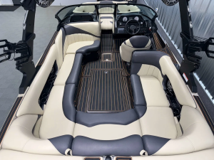 2021 MB Sports Boats B52 23 for sale in Wayland, Michigan