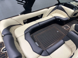 2021 MB Sports Boats B52 23 for sale in Wayland, Michigan