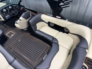 2021 MB Sports Boats B52 23 for sale in Wayland, Michigan