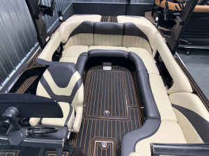 2021 MB Sports Boats B52 23 for sale in Wayland, Michigan