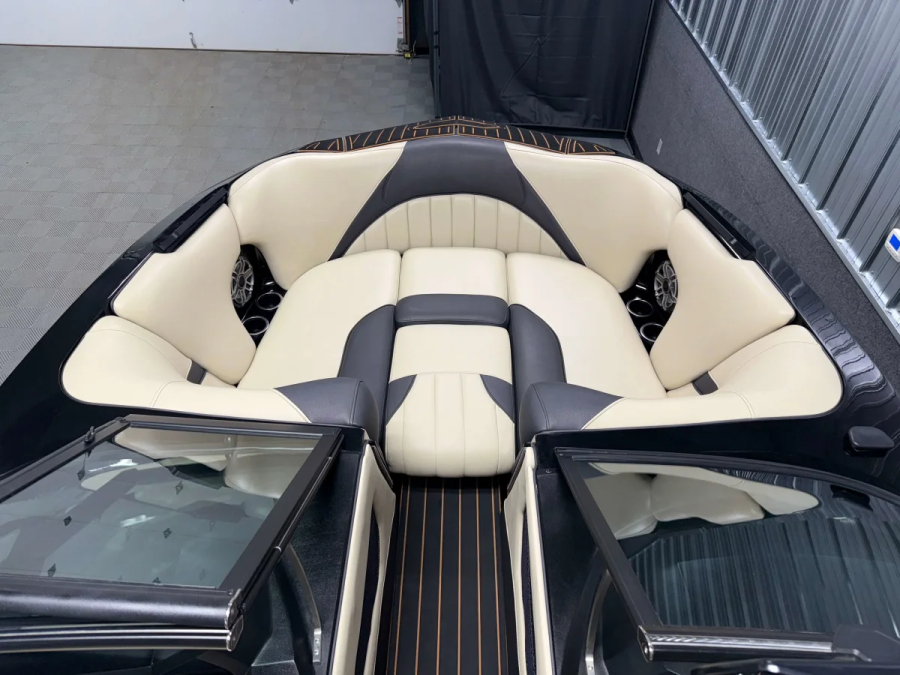 2021 MB Sports Boats B52 23 for sale in Wayland, Michigan