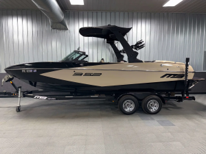 2021 MB Sports Boats B52 23 for sale in Wayland, Michigan