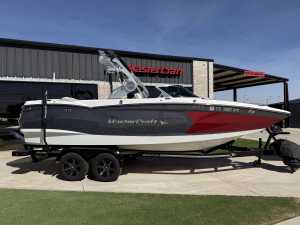 2021 Mastercraft Boats X-Star for sale in Lubbock, Texas