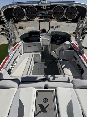 2021 Mastercraft Boats X-Star for sale in Lubbock, Texas