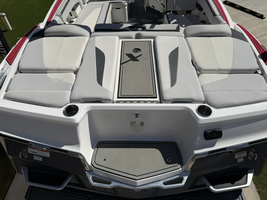 2021 Mastercraft Boats X-Star for sale in Lubbock, Texas