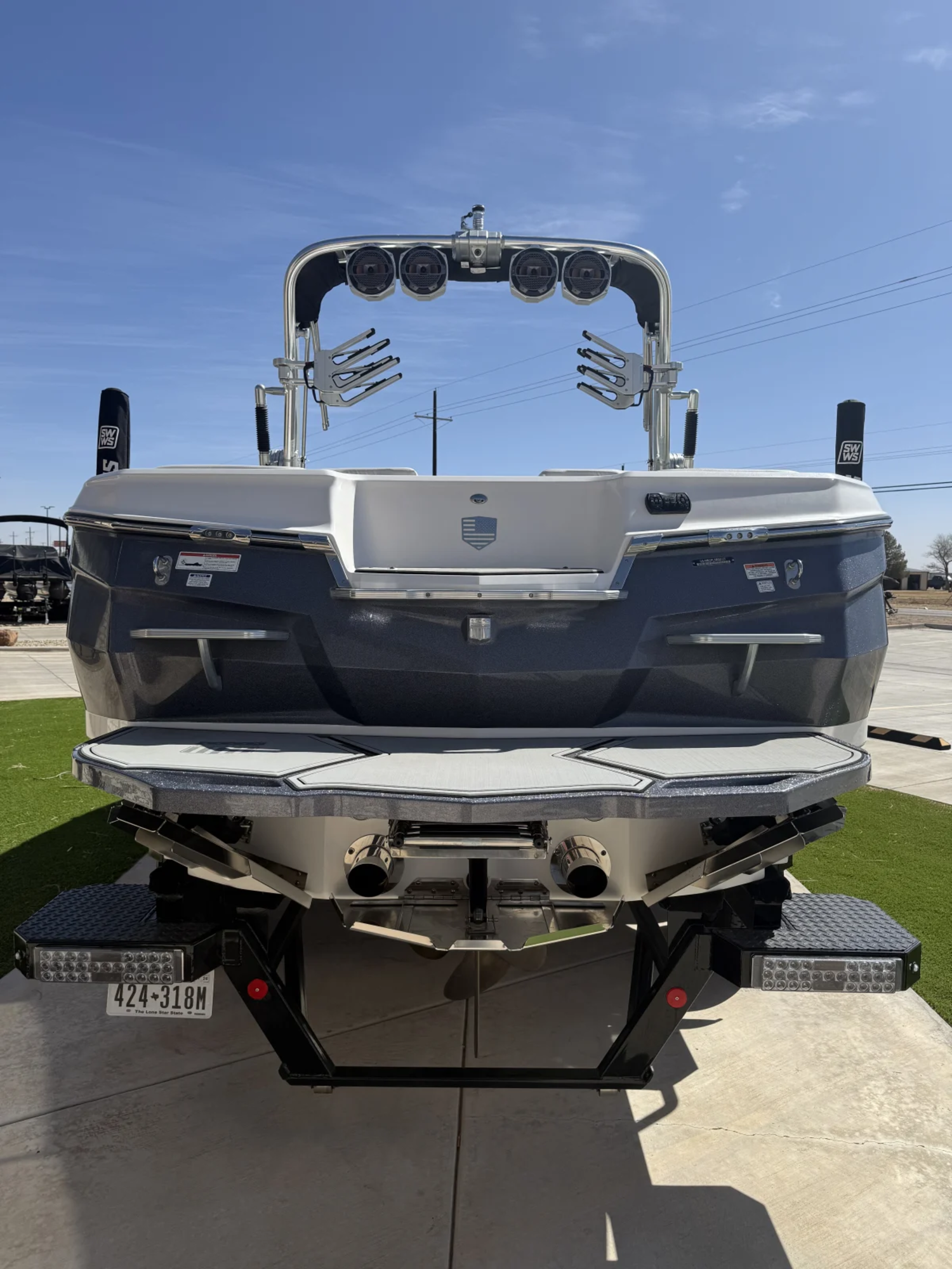 2021 Mastercraft Boats X-Star for sale in Lubbock, Texas