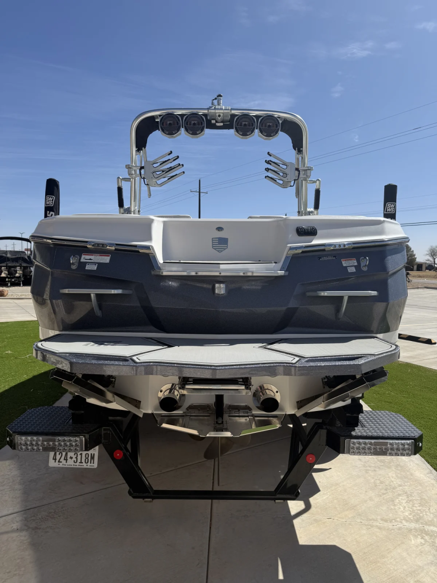 2021 Mastercraft Boats X-Star for sale in Lubbock, Texas