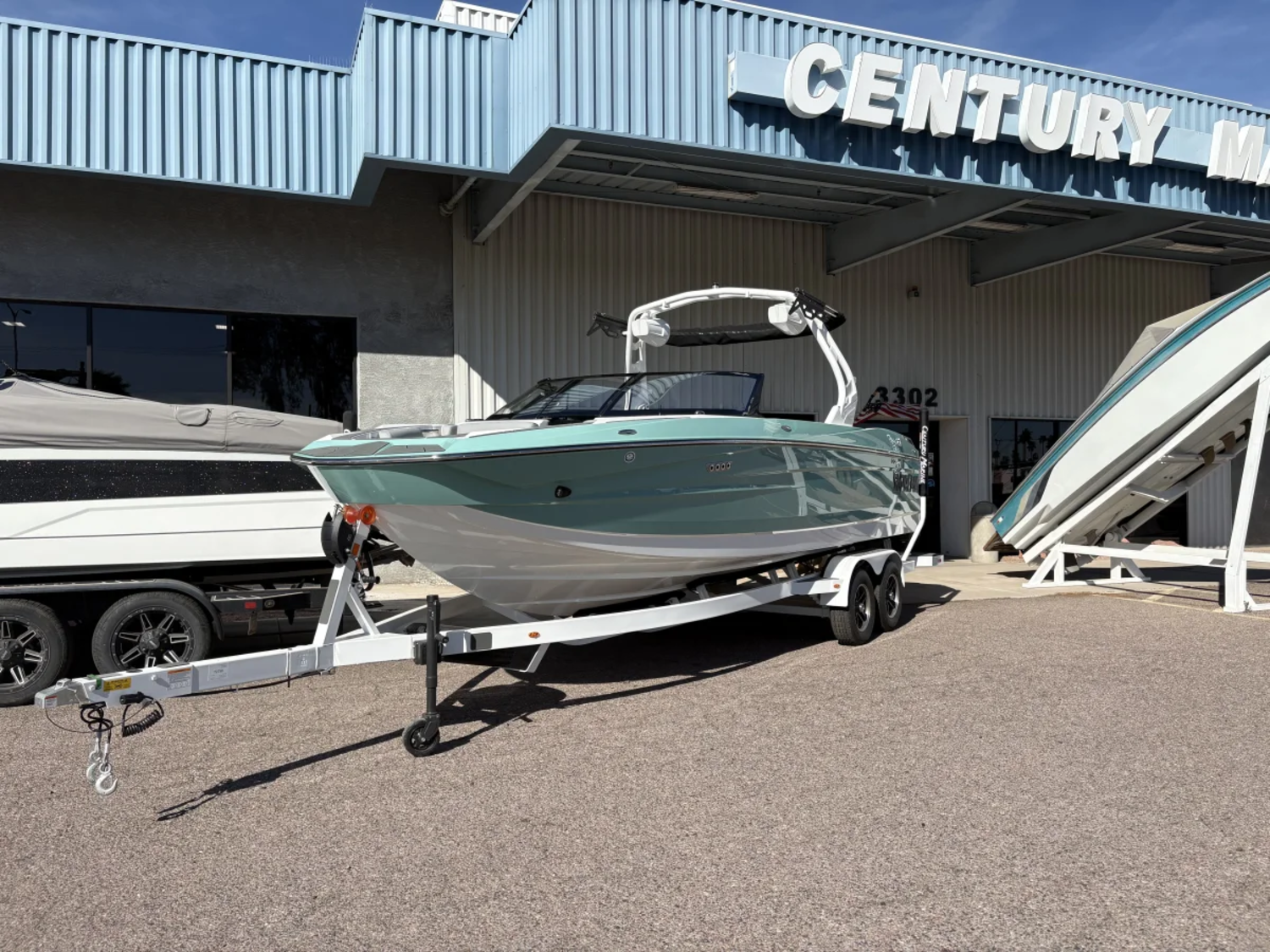 2026 Supreme Boats S240 for sale in Mesa, Arizona