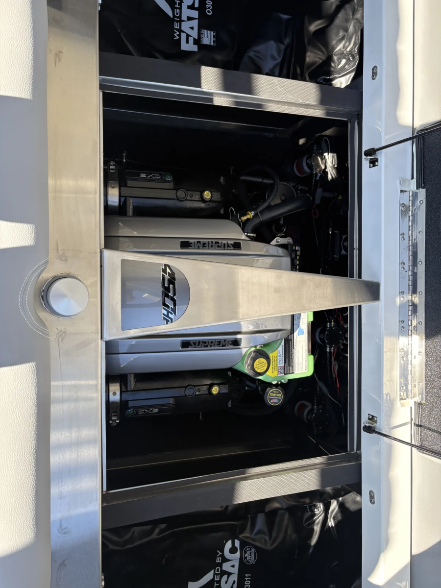 2026 Supreme Boats S240 for sale in Mesa, Arizona