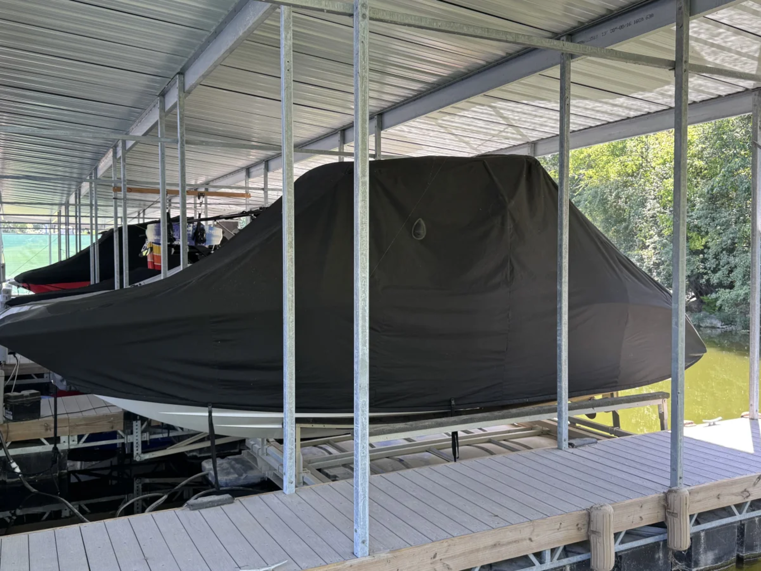 Mastercraft X22 2019