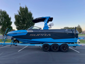 2020 Supra Boats SE for sale in Riverton, Utah