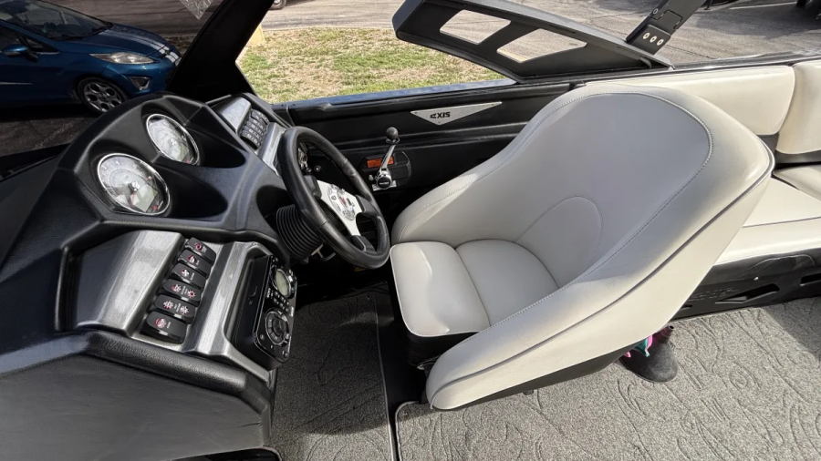 2012 Axis Boats A22 for sale in LAKE OZARK, Missouri