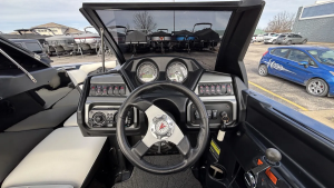 2012 Axis Boats A22 for sale in LAKE OZARK, Missouri
