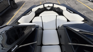 2012 Axis Boats A22 for sale in LAKE OZARK, Missouri