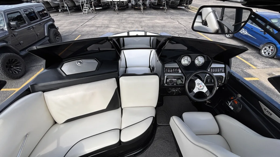 2012 Axis Boats A22 for sale in LAKE OZARK, Missouri