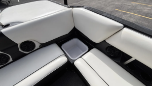 2012 Axis Boats A22 for sale in LAKE OZARK, Missouri