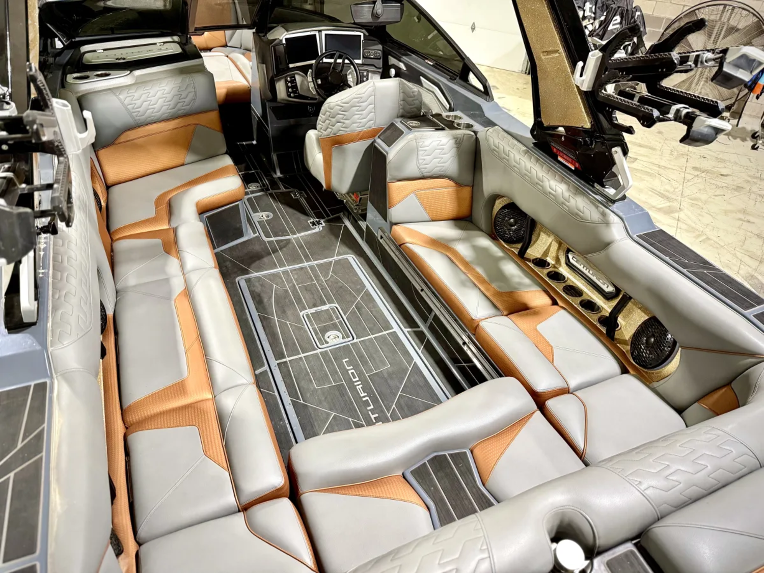 2024 Centurion Boats Ri245 for sale in Austin, Texas