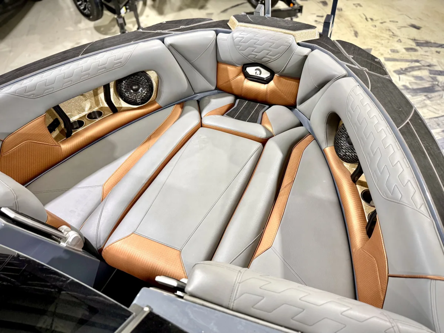 2024 Centurion Boats Ri245 for sale in Austin, Texas