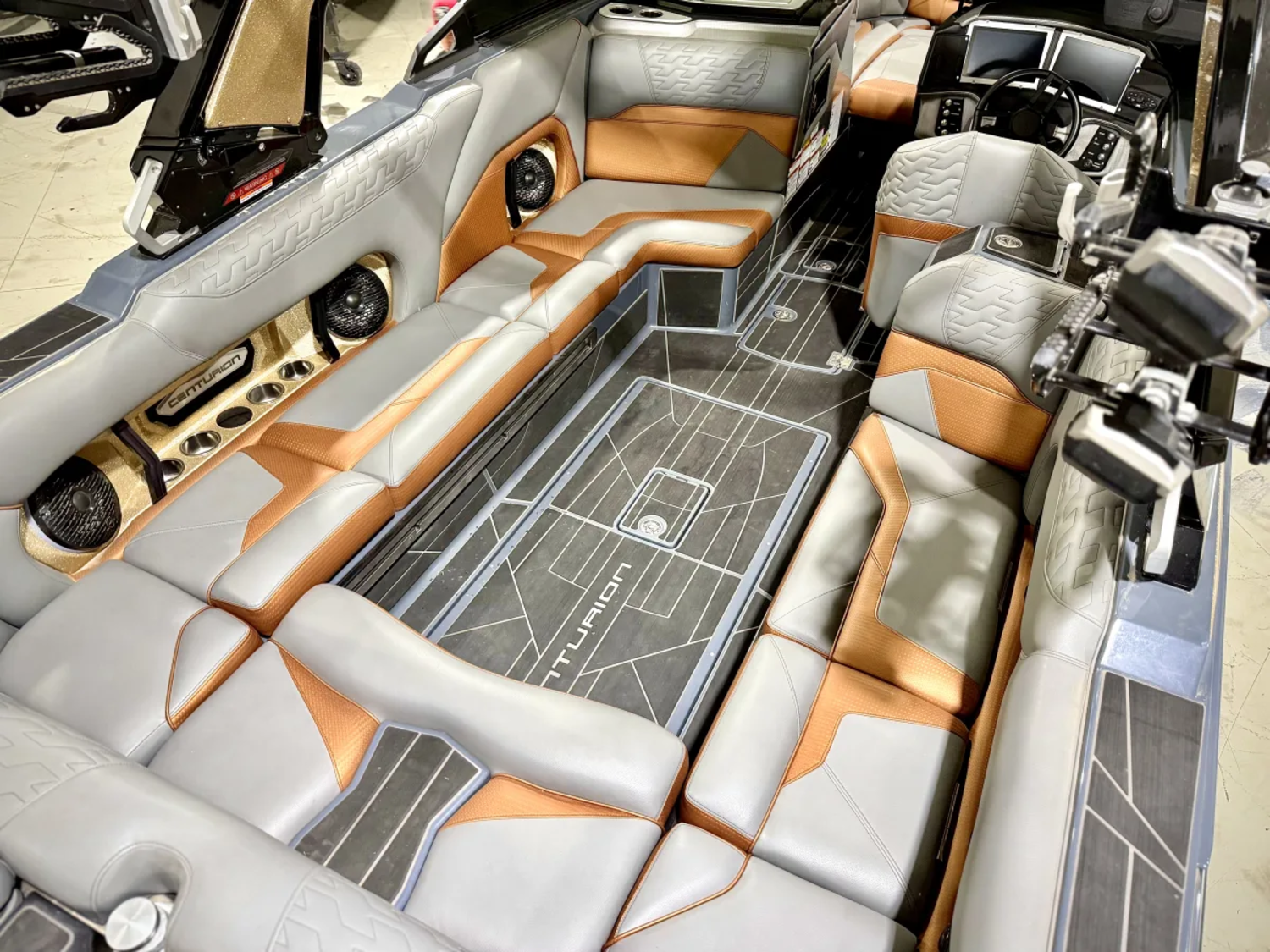 2024 Centurion Boats Ri245 for sale in Austin, Texas