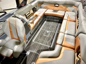 2024 Centurion Boats Ri245 for sale in Austin, Texas