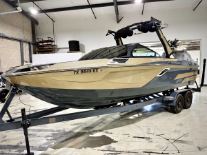 2024 Centurion Boats Ri245 for sale in Austin, Texas