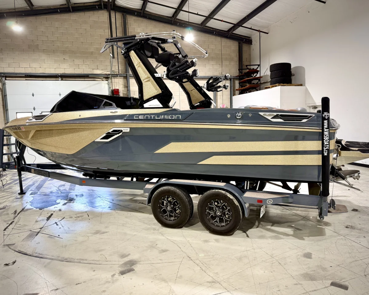 2024 Centurion Boats Ri245 for sale in Austin, Texas