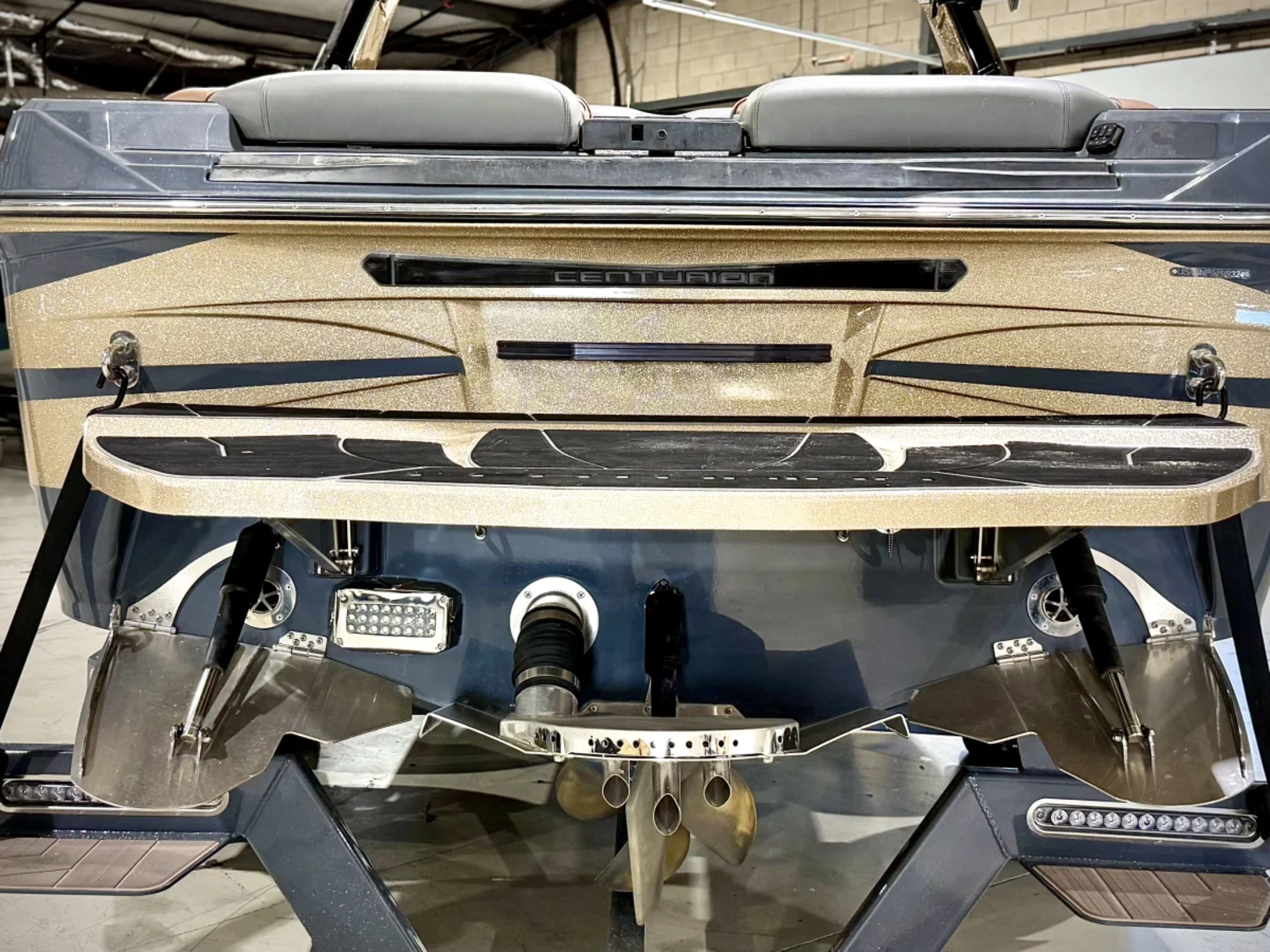 2024 Centurion Boats Ri245 for sale in Austin, Texas