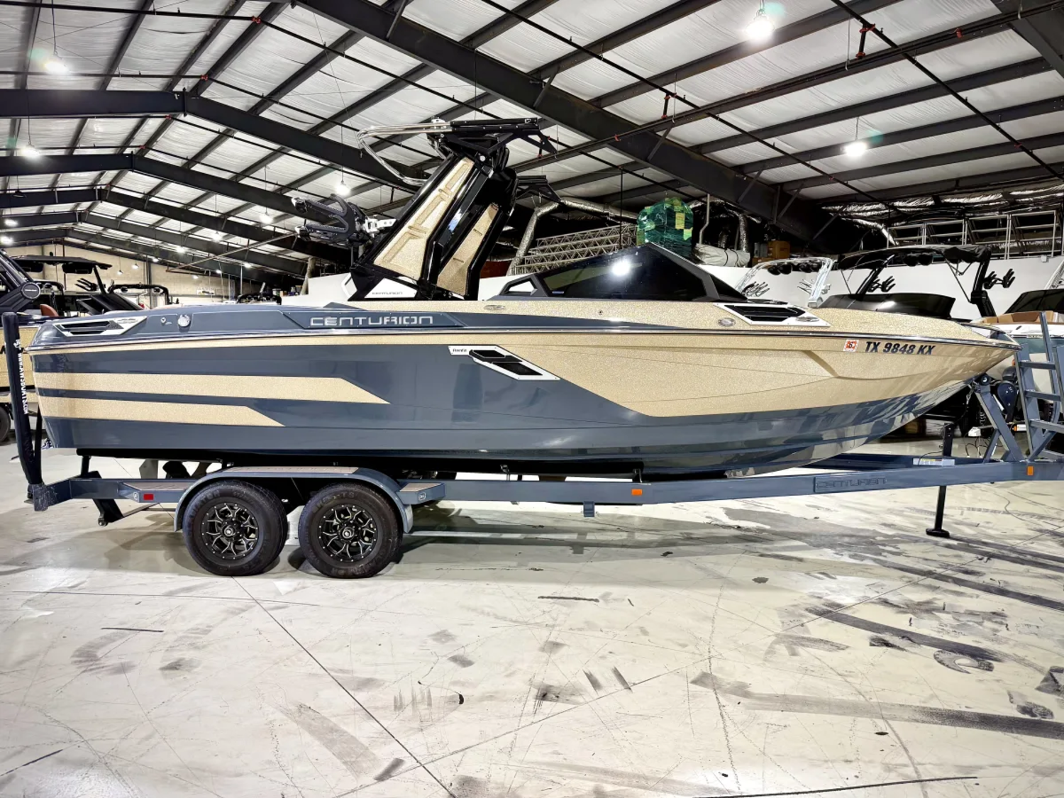 2024 Centurion Boats Ri245 for sale in Austin, Texas