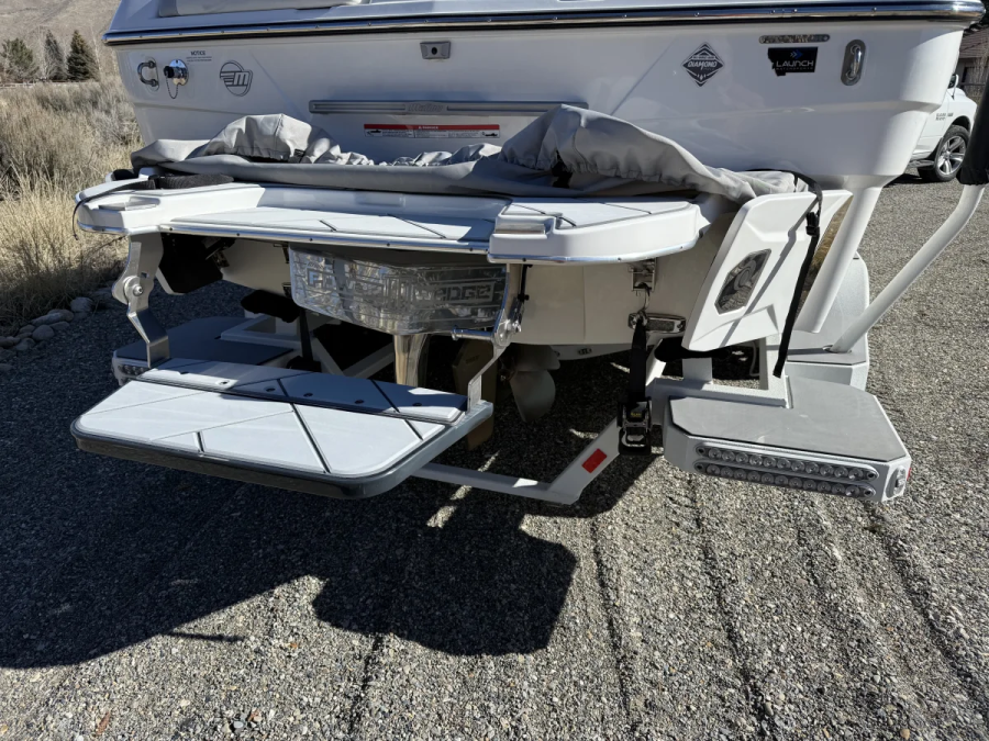 2023 Malibu Boats Wakesetter 22 LSV for sale in BELLEVUE, Idaho