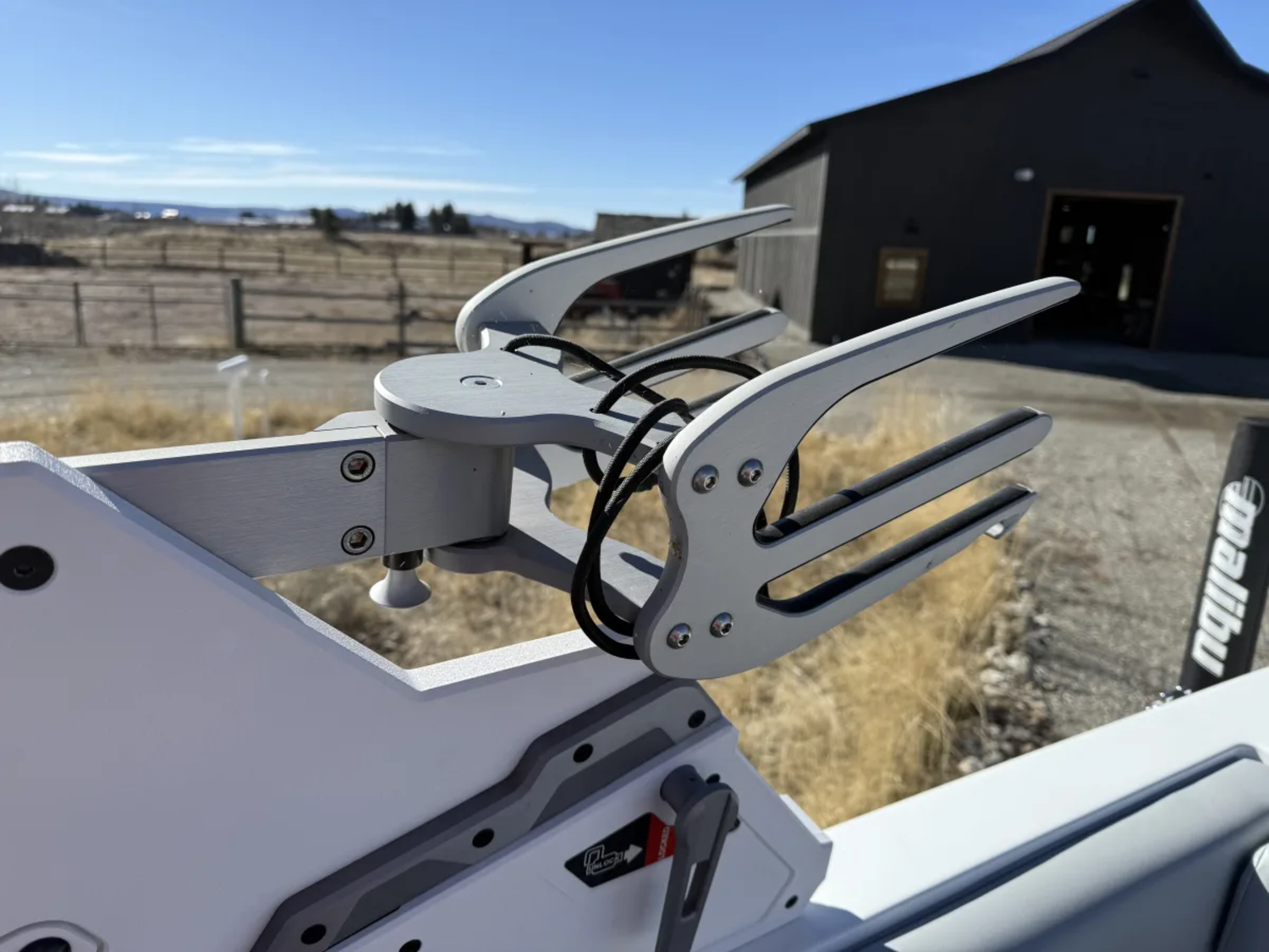 2023 Malibu Boats Wakesetter 22 LSV for sale in BELLEVUE, Idaho