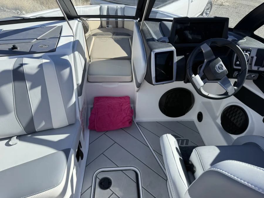 2023 Malibu Boats Wakesetter 22 LSV for sale in BELLEVUE, Idaho