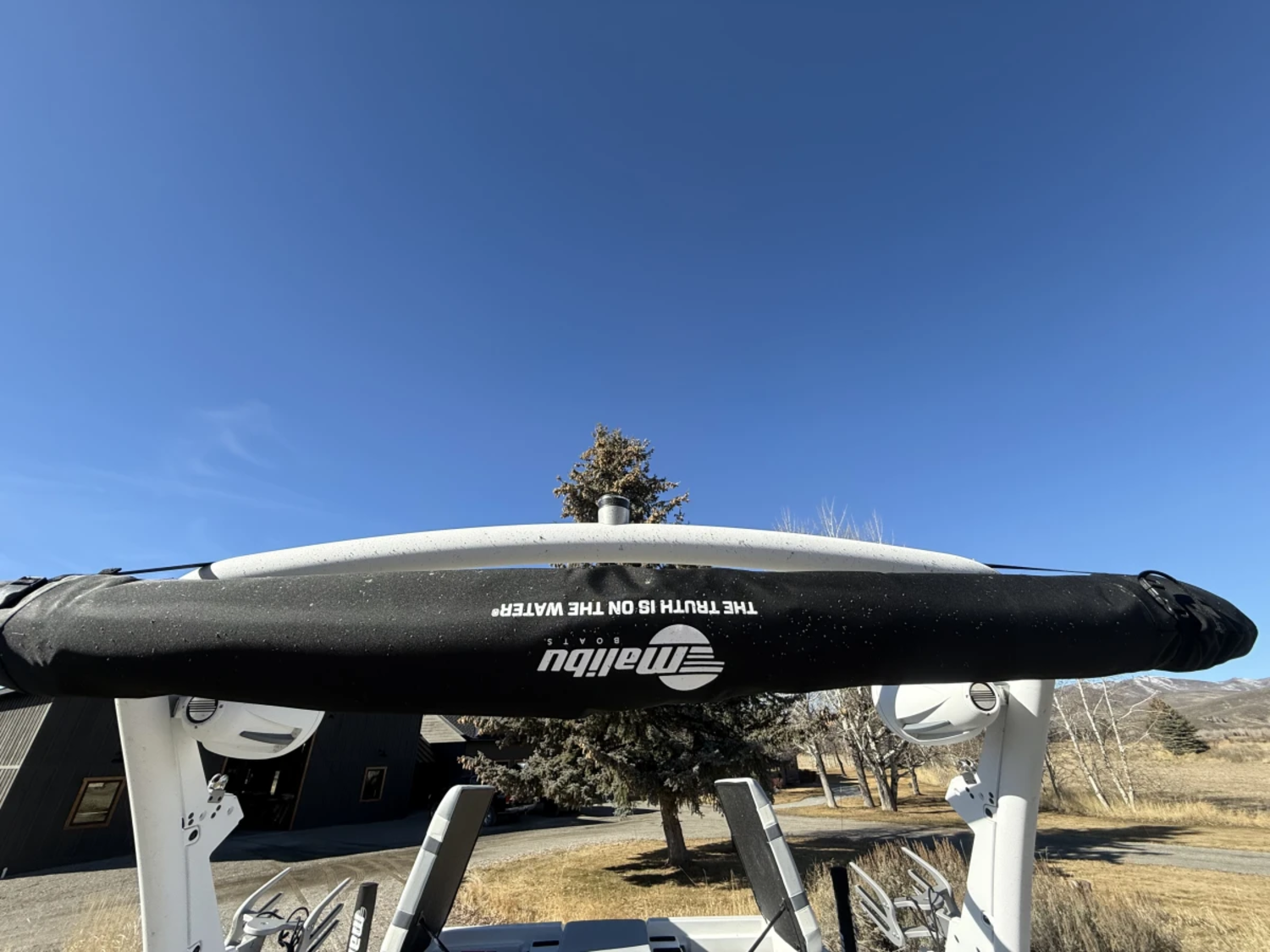 2023 Malibu Boats Wakesetter 22 LSV for sale in BELLEVUE, Idaho