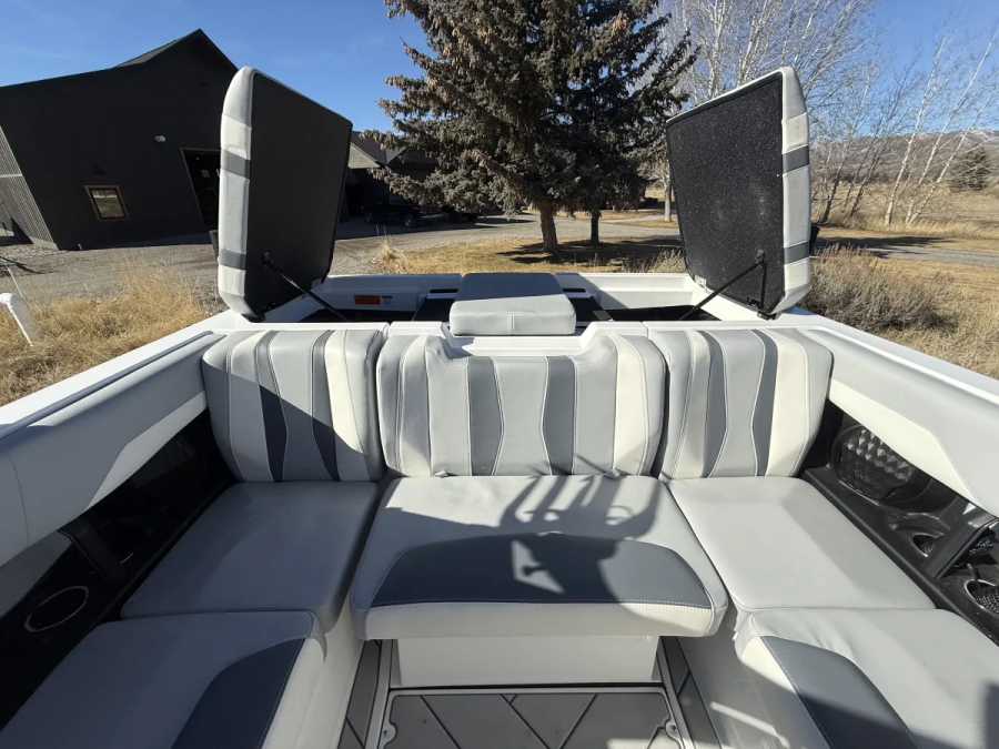 2023 Malibu Boats Wakesetter 22 LSV for sale in BELLEVUE, Idaho