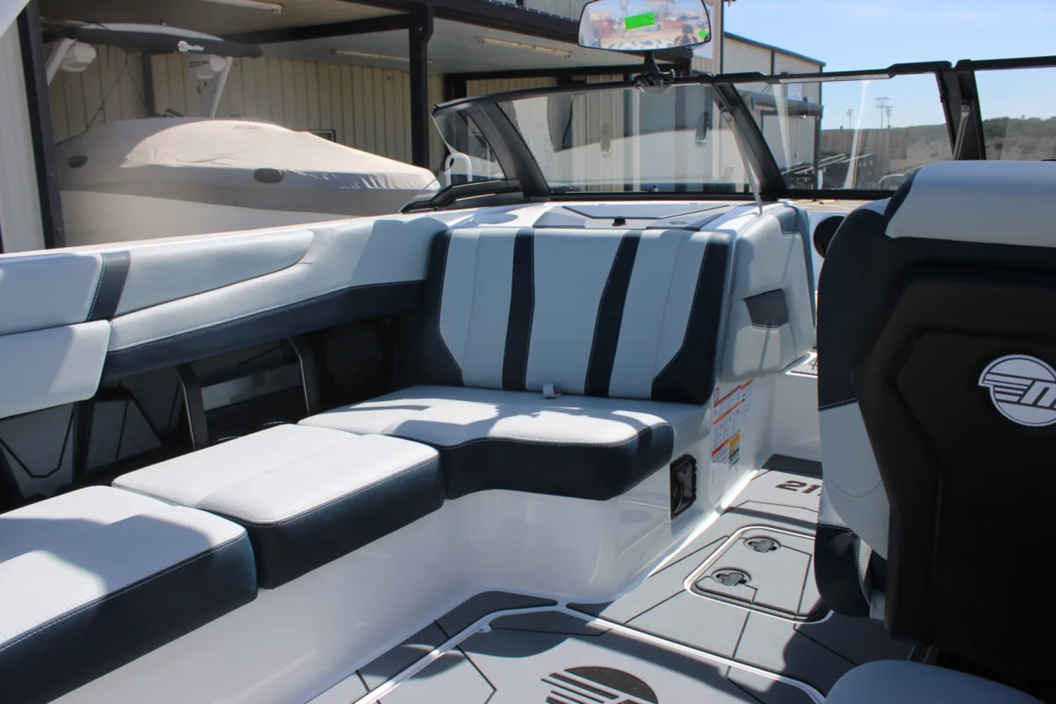 2026 Malibu Boats 21 LX for sale in New Braunfels, Texas