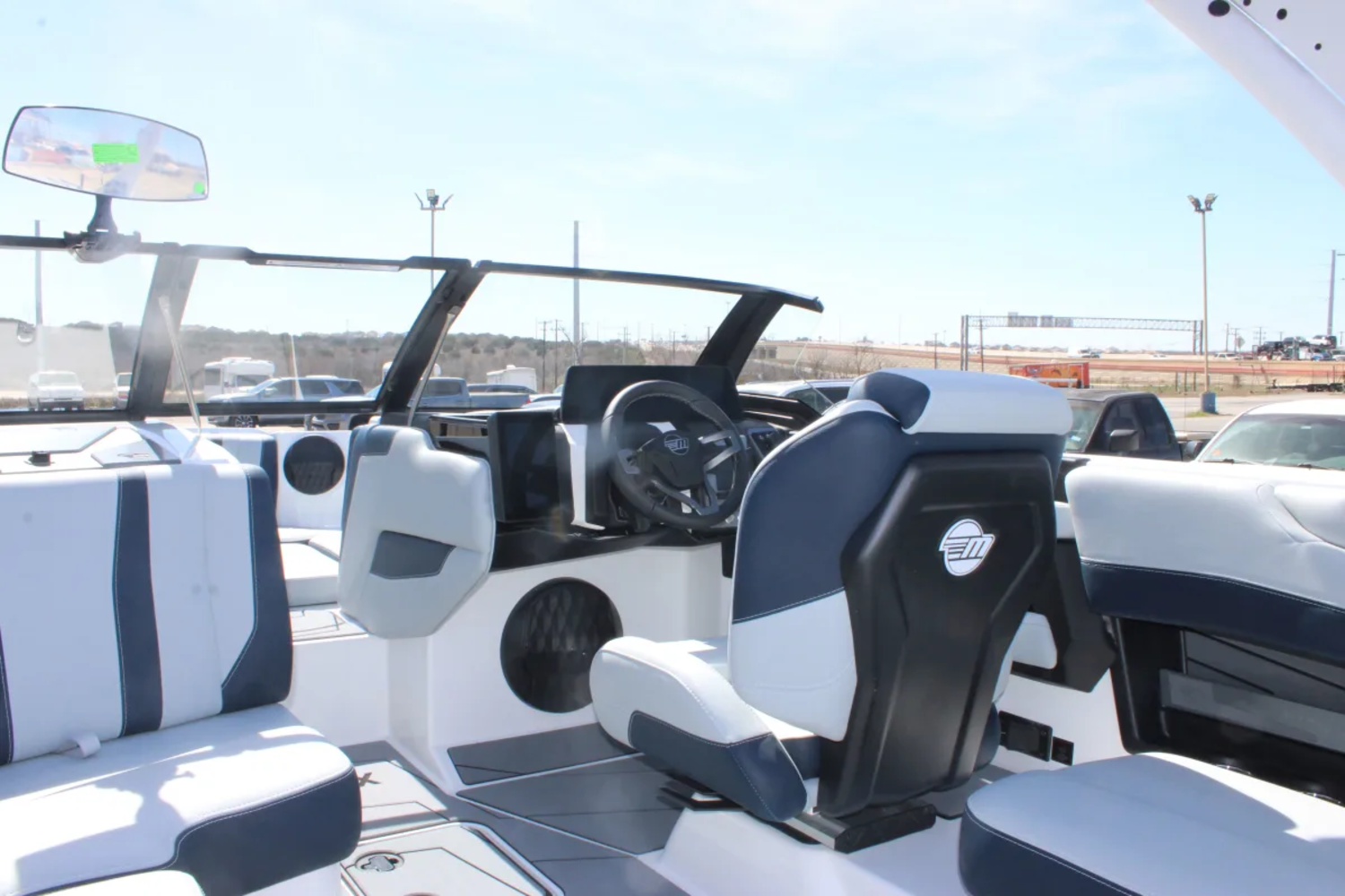 2026 Malibu Boats 21 LX for sale in New Braunfels, Texas