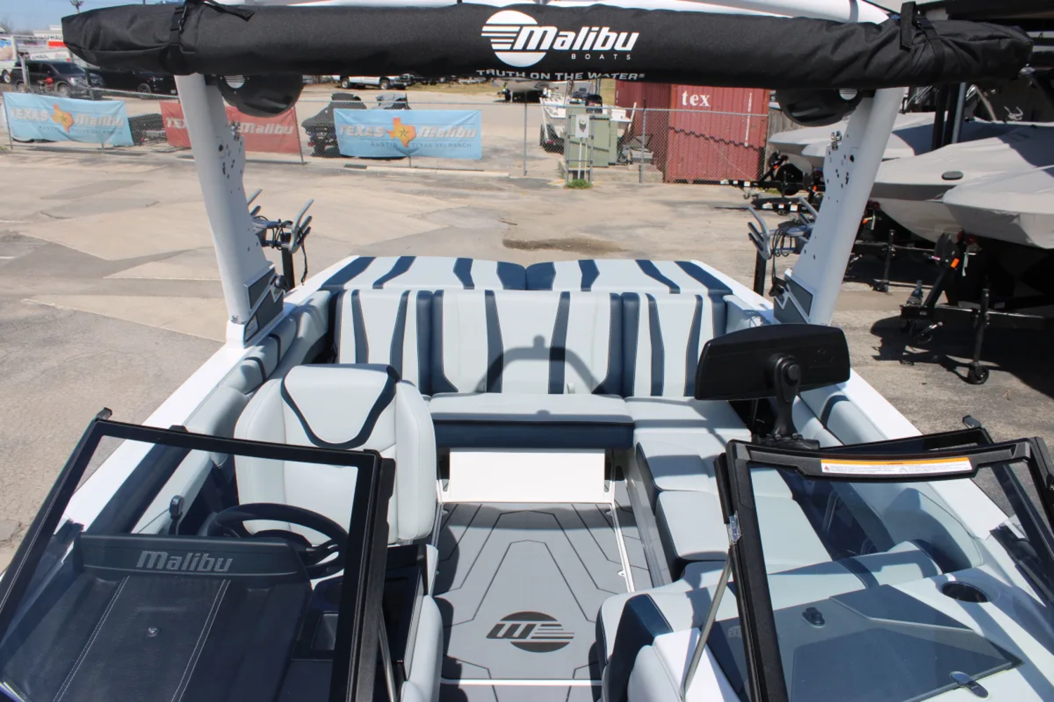 2026 Malibu Boats 21 LX for sale in New Braunfels, Texas