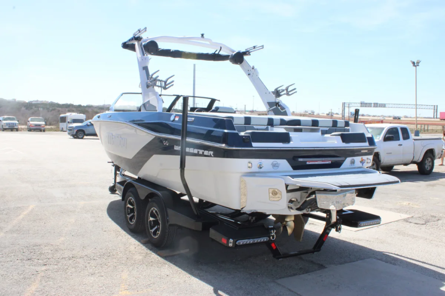 2026 Malibu Boats 21 LX for sale in New Braunfels, Texas