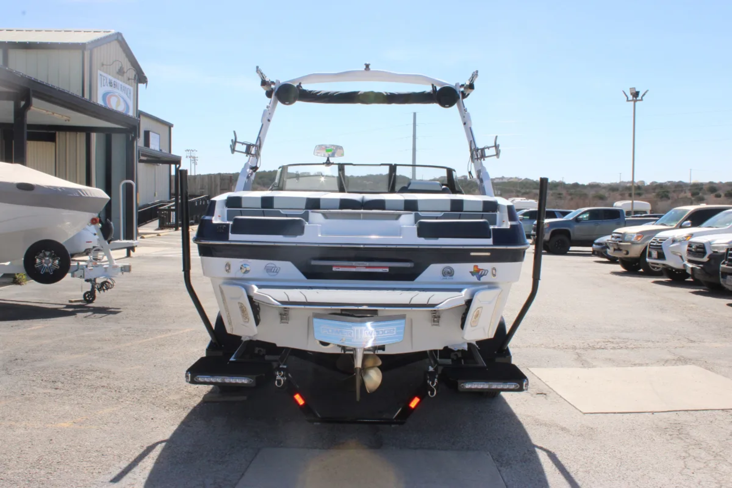 2026 Malibu Boats 21 LX for sale in New Braunfels, Texas