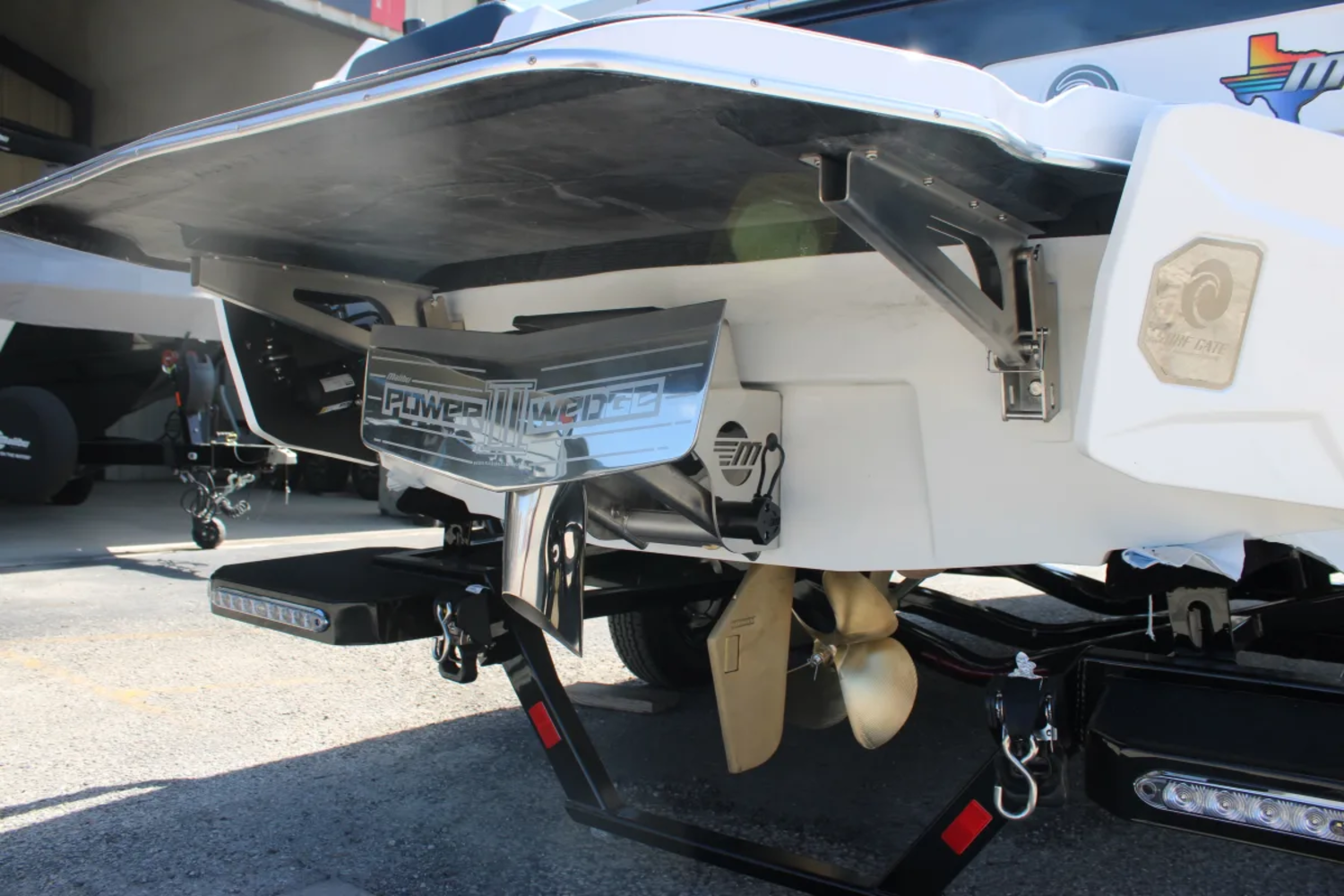 2026 Malibu Boats 21 LX for sale in New Braunfels, Texas