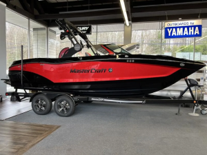 2025 Mastercraft Boats X22 for sale in Greentown, Pennsylvania