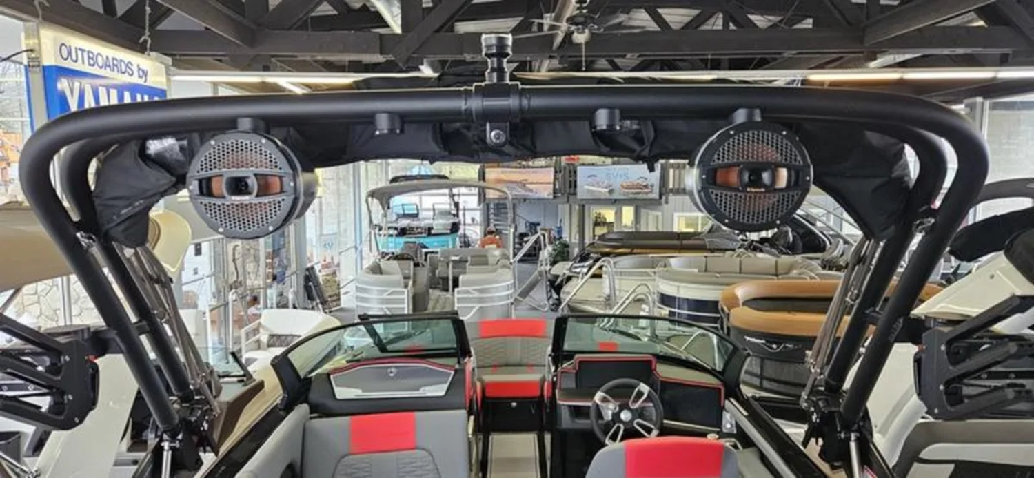 2025 MasterCraft X22