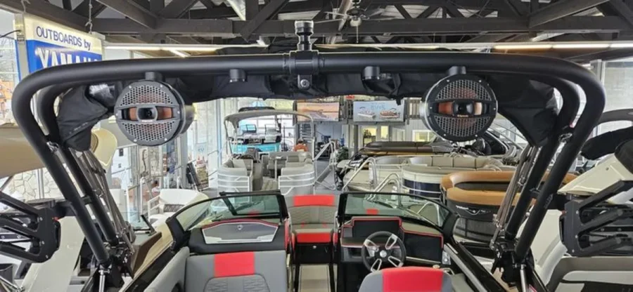 2025 Mastercraft Boats X22 for sale in Greentown, Pennsylvania