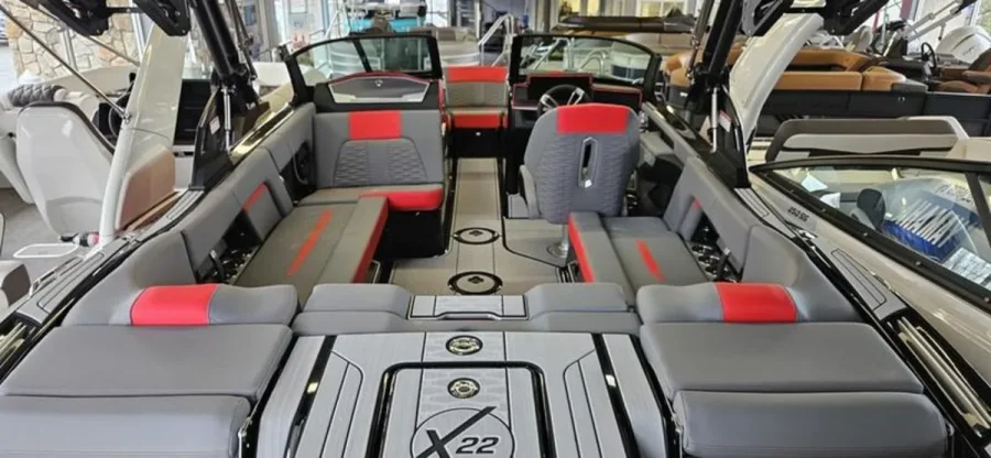 2025 Mastercraft Boats X22 for sale in Greentown, Pennsylvania