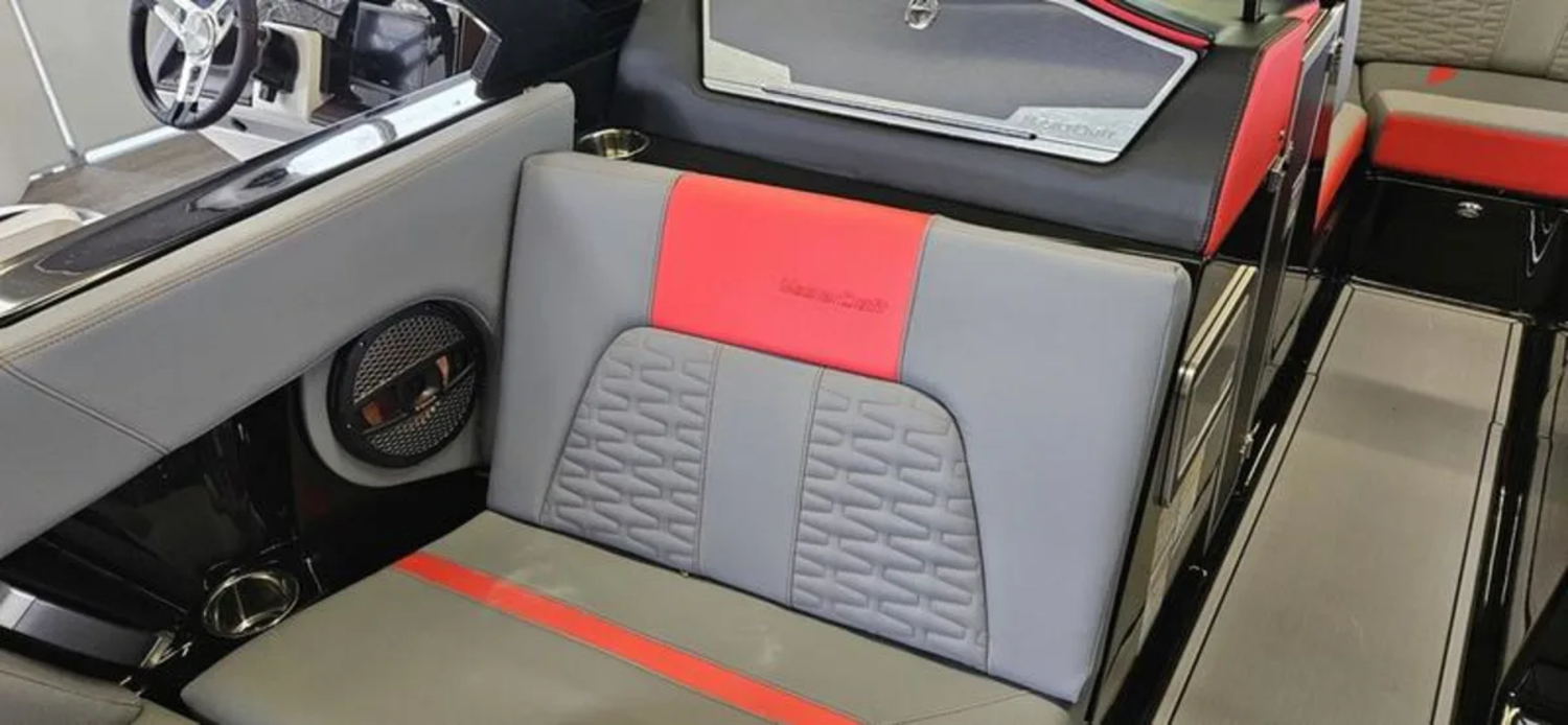 2025 MasterCraft X22