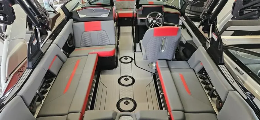 2025 Mastercraft Boats X22 for sale in Greentown, Pennsylvania