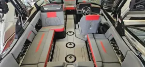 2025 Mastercraft Boats X22 for sale in Greentown, Pennsylvania