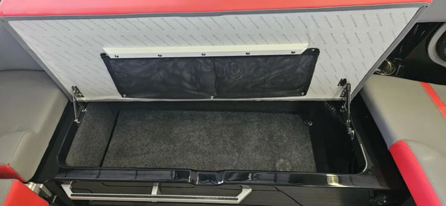 2025 MasterCraft X22