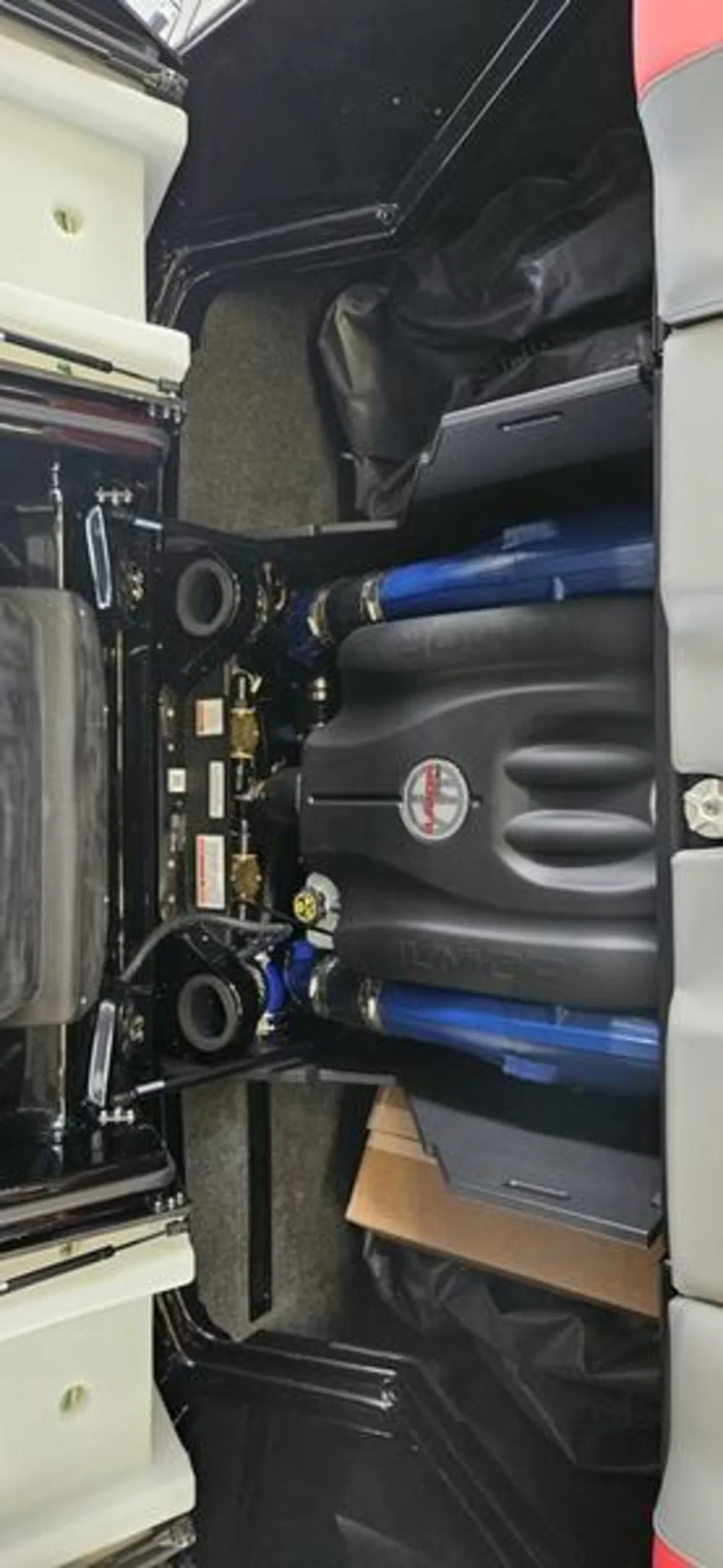 2025 MasterCraft X22