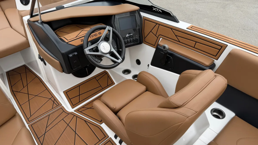 2022 ATX Boats ATX-24 for sale in Salt Lake City, Utah